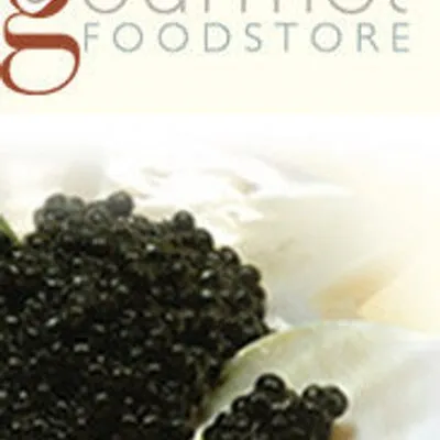 Gourmet Food Store