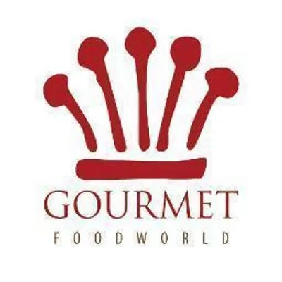 Gourmet Food World
