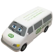 GO Airport Shuttle