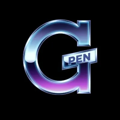 G Pen