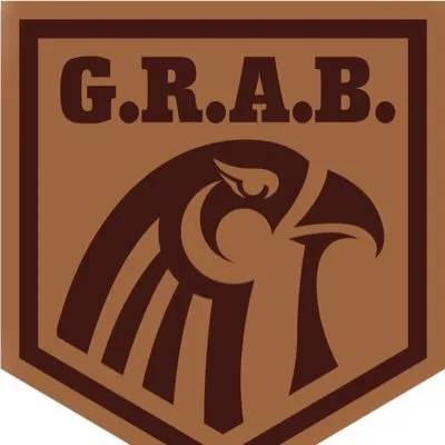 Grab Baggear