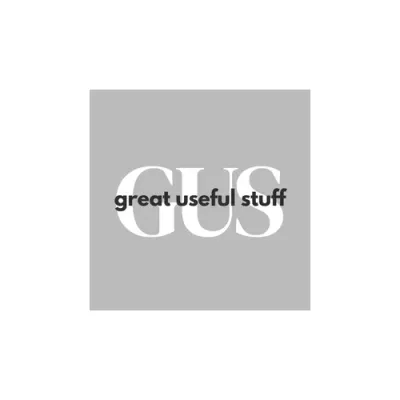 Great Useful Stuff
