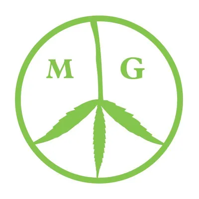 Green-mister