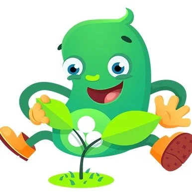 Green Bean Buddy
