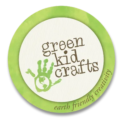 Green Kid Crafts