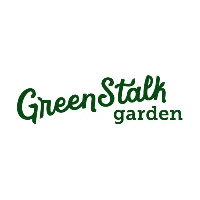 GreenStalkGarden