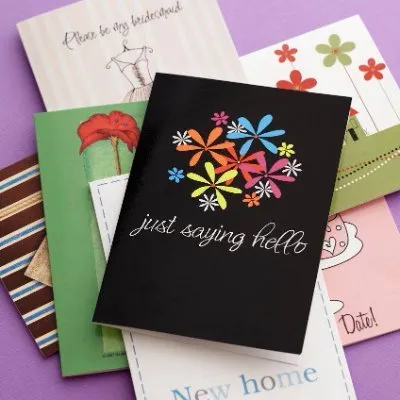 Greeting Card Universe