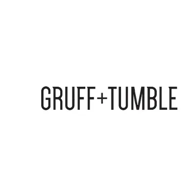 Gruff+Tumble