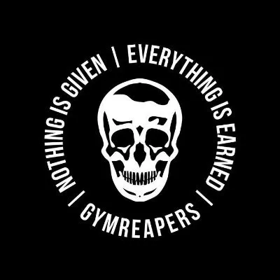 Gymreapers
