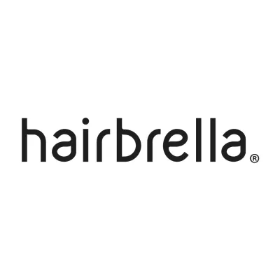 Hairbrella