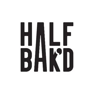 Half-bakd