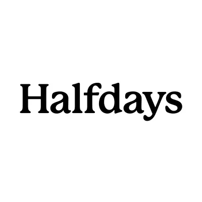 Halfdays