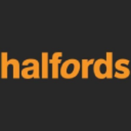 Halfords