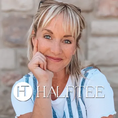 Halftee