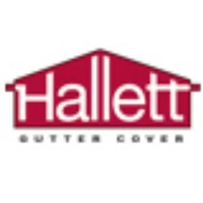 hallettguttercover