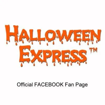 Halloween Express