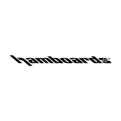Hamboards