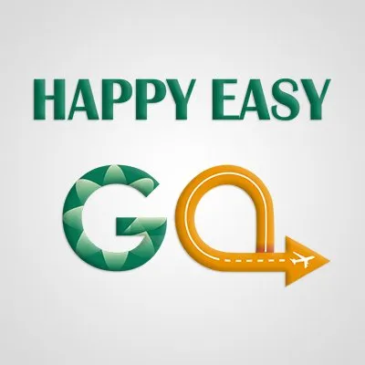 HappyEasyGo