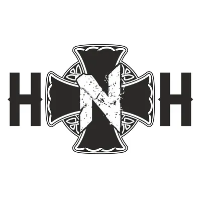 Hard'n'heavy
