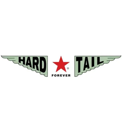 Hard Tail Forever