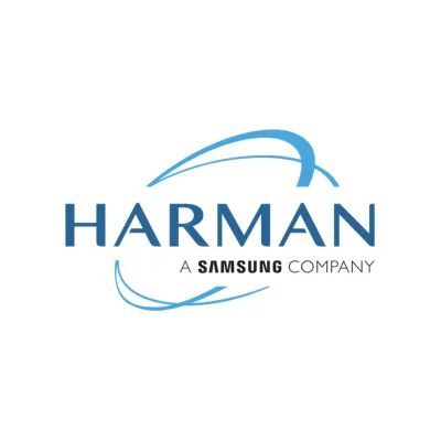Harman Audio