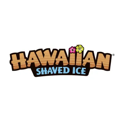 Hawaiian Shaved Ice