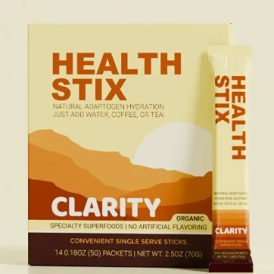 Health Stix