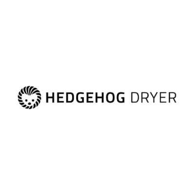 Hedgehog Dryer
