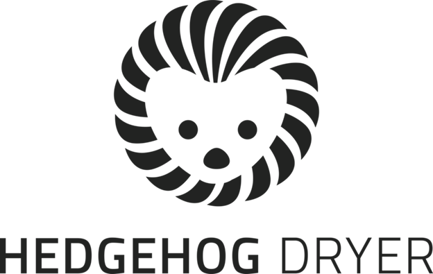 Hedgehog Dryer