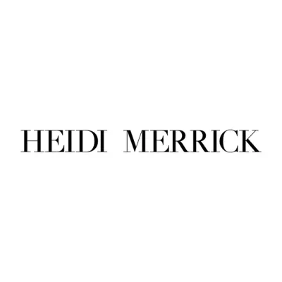 Heidi Merrick