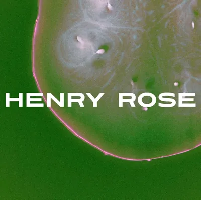Henry Rose
