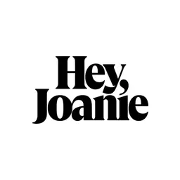 Hey Joanie