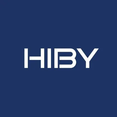 Hiby Music