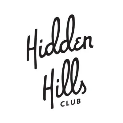 Hiddenhills