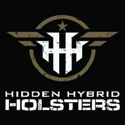 Hidden Hybrid Holsters