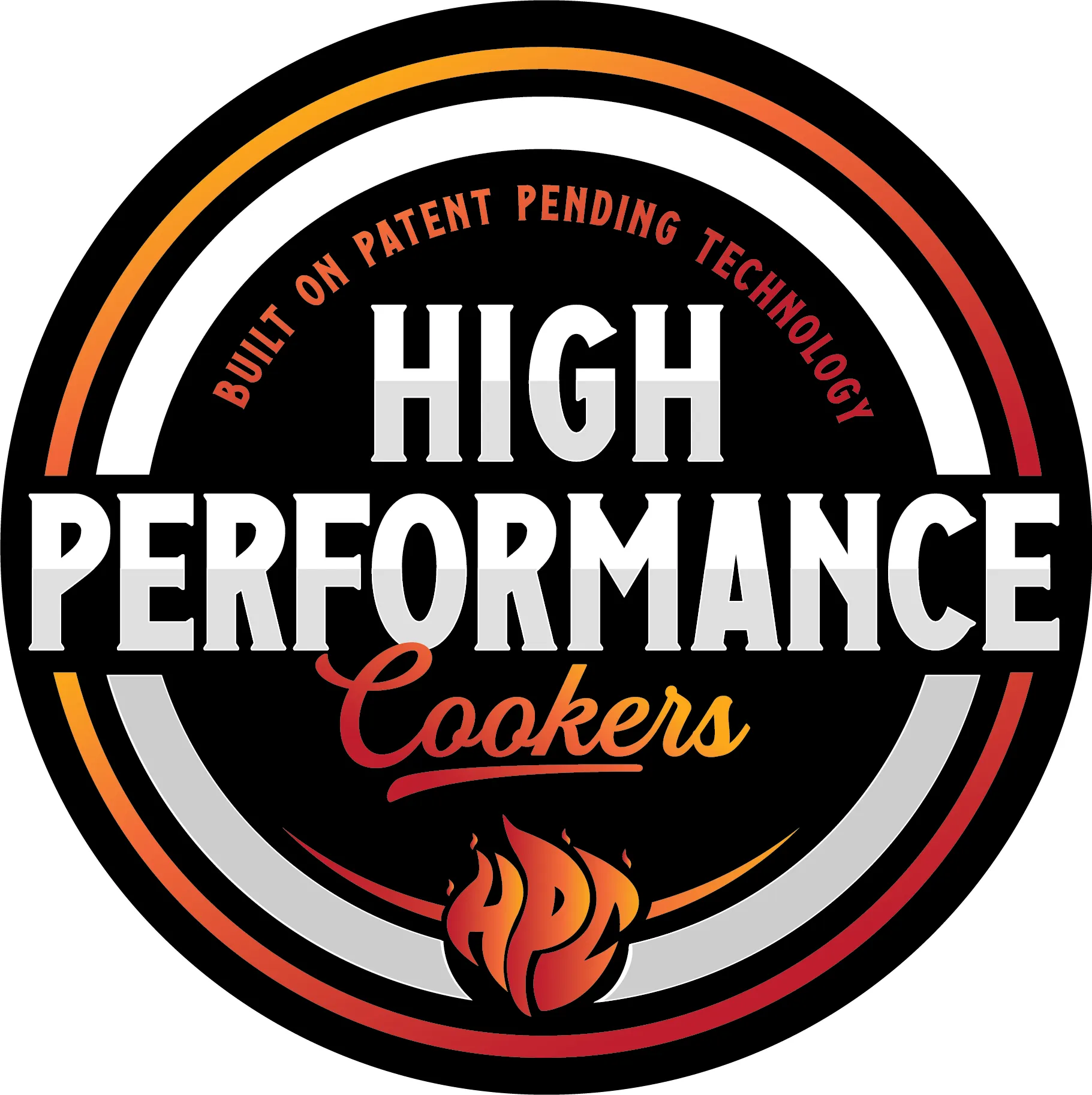 Highperformancecookers