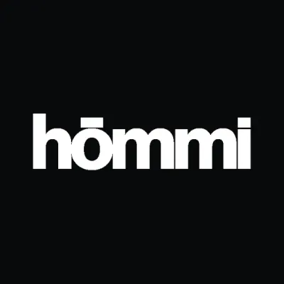 HiHommi