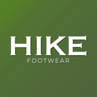 Hike-footwear