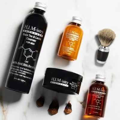 HIMistry Naturals