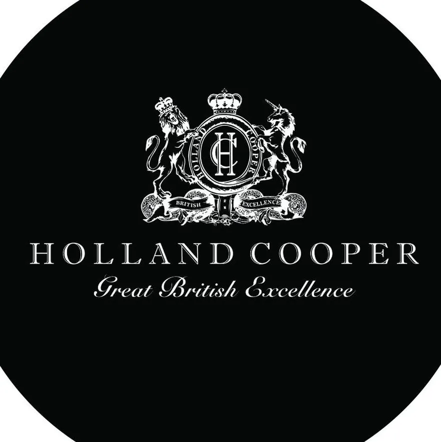 Holland Cooper