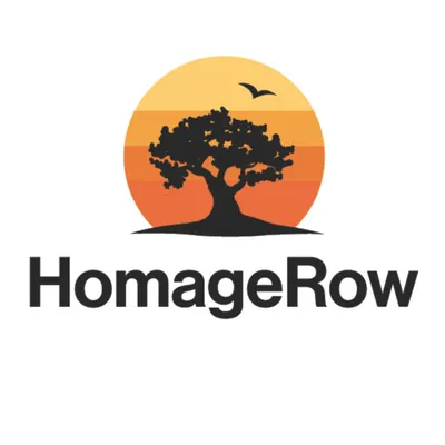 Homagerow