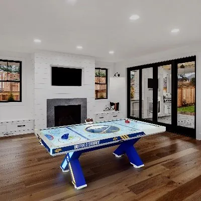 Home Arcade Games