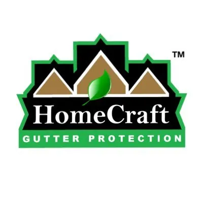 HomeCraft Gutter