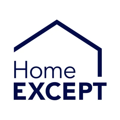 HomeEXCEPT