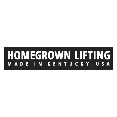 Homegrownlifting