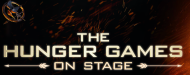 The Hunger Games on Stage