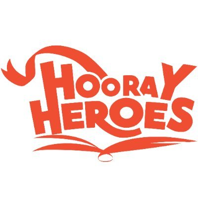 hoorayheroes