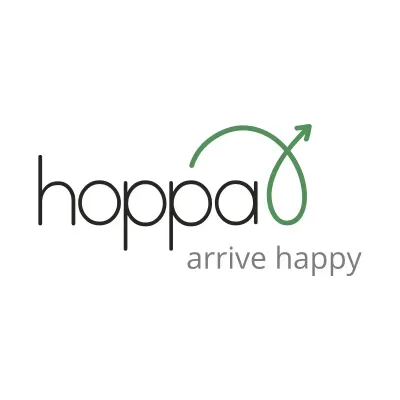 Hoppa