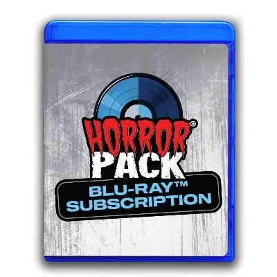 Horror Pack