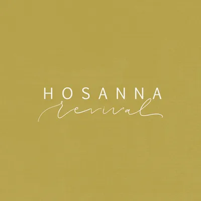 HOSANNA Revival